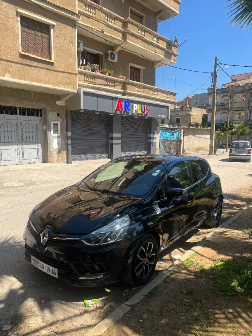 Renault Clio 4 2019 Limited 2