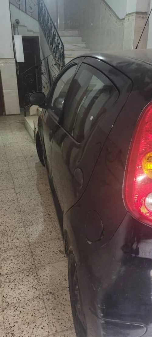 BYD F0 2013 F0