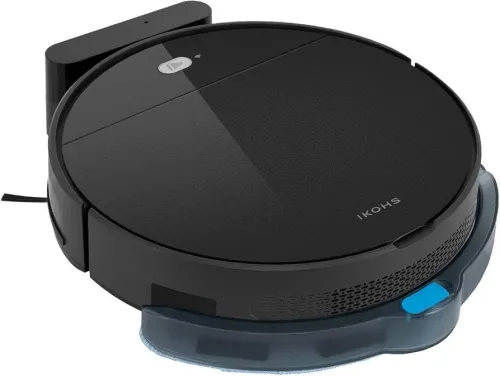 Aspirateur Marque IKOHS NETBOT S12