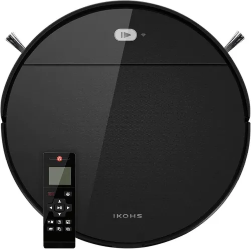 Aspirateur Marque IKOHS NETBOT S12