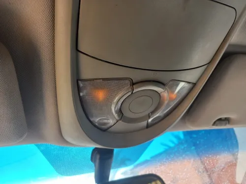 SsangYong Kyron 2006 Kyron