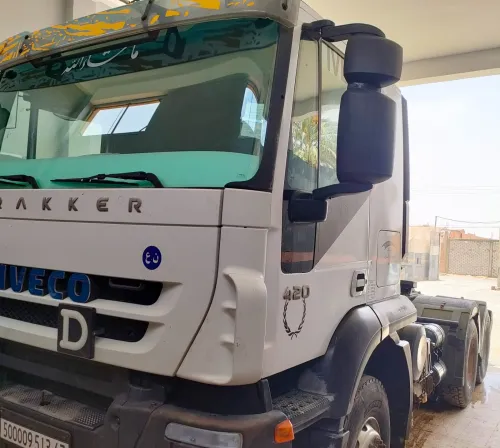 iveco iveco 2013