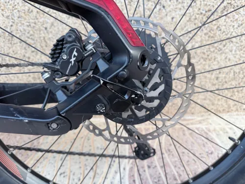Haibike