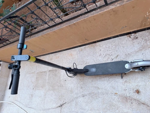 Vente de trottinette