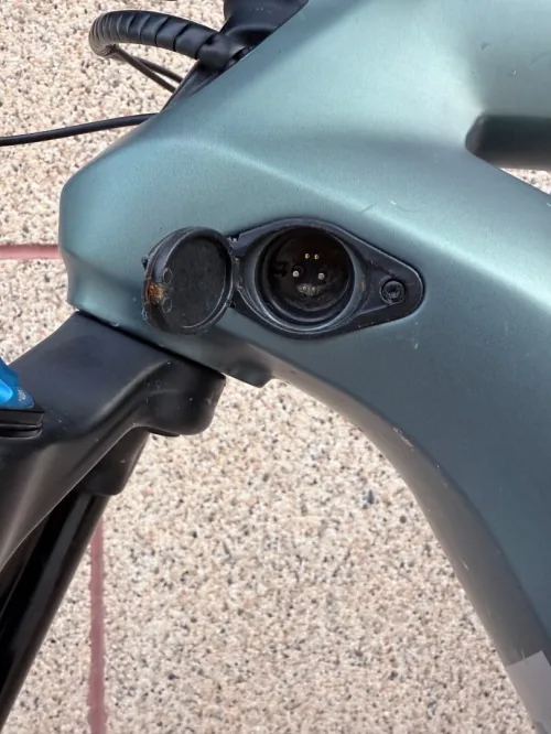 Haibike