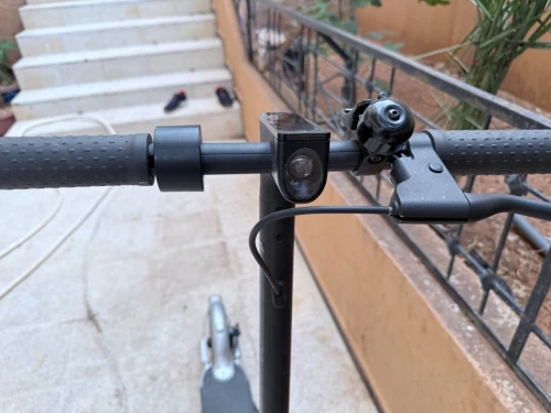 Vente de trottinette