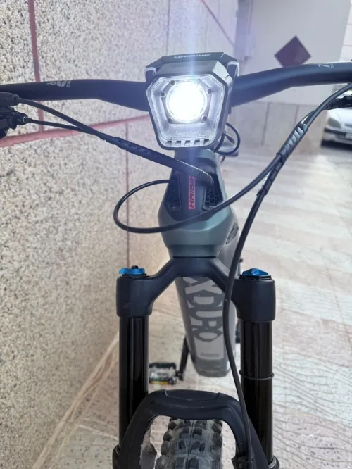 Haibike