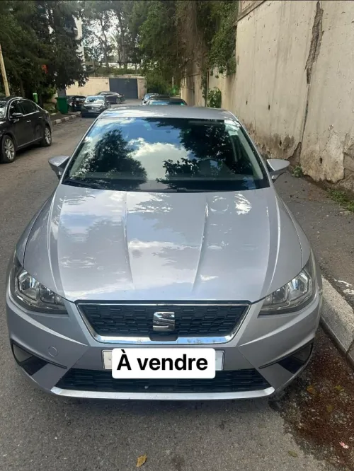 Seat Ibiza 2019 Ibiza