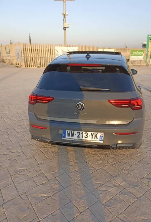 Volkswagen Golf serie 8.5 2025 Neuve 2025