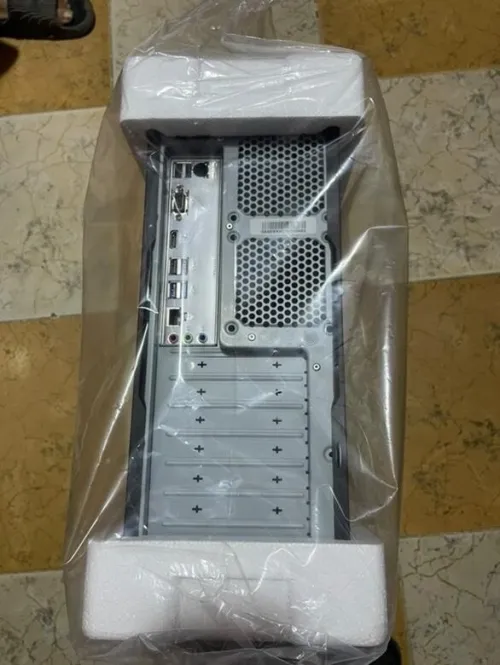 4 Unitès central ddr 4 
