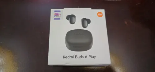 Redmi Buds 6 Play