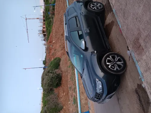 Dacia Duster 2021 FaceLift Lauréate