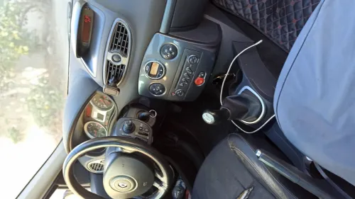 Renault Clio 3 2007 Exception