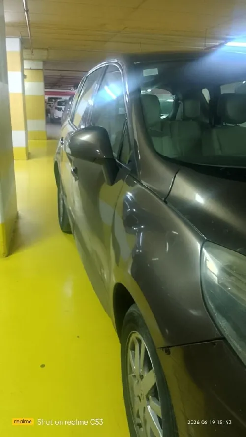 Renault Scenic 2011 Scenic