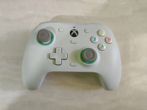 Manette Game sir g7 se
