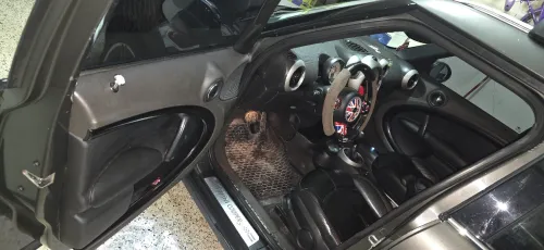 Mini Countryman 2011 Cooper S