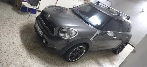 Mini Countryman 2011 Cooper S