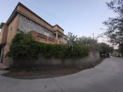 Vente Villa Bouira Chorfa