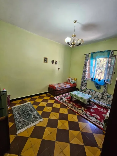 Vente Villa Tipaza Ahmar el ain