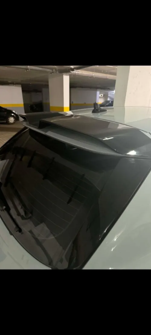 Audi A3 2025 TT option