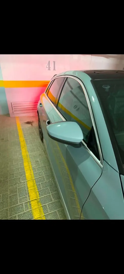 Audi A3 2025 TT option