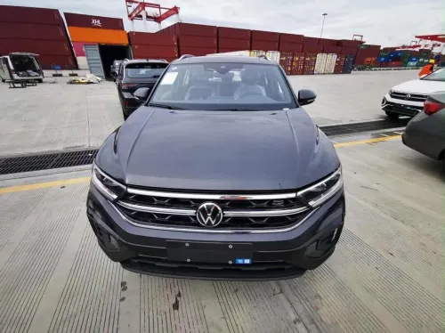 Volkswagen T-Roc 2025 Full option