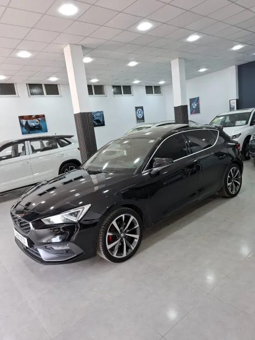 Seat Leon 2021 FR