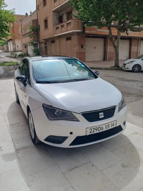 Seat Ibiza 2013 Sport Edition