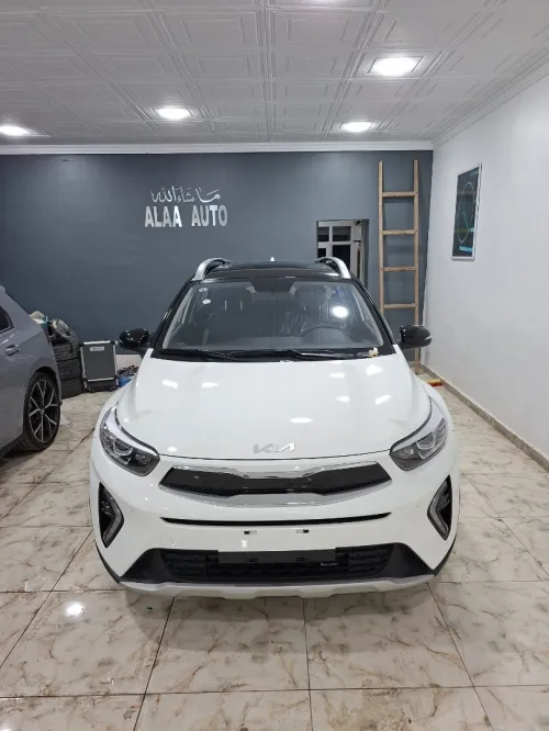 Kia KX1 2025 Full option