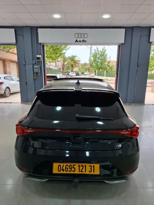 Seat Leon 2021 FR