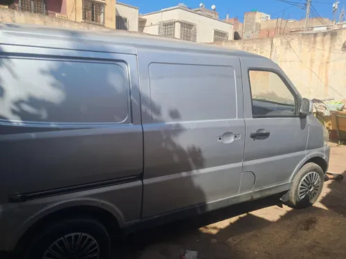 Zotye Z10 2014