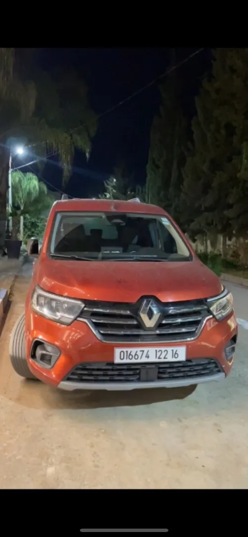 Renault Kangoo 2022 Kangoo
