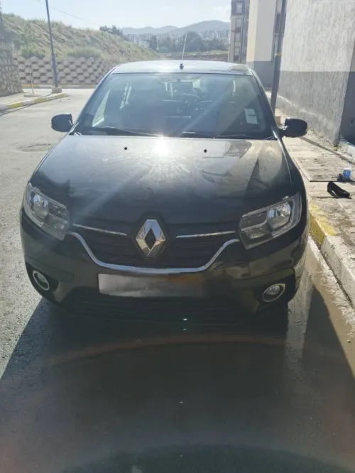 Renault Symbol 2017 Made In Bladi