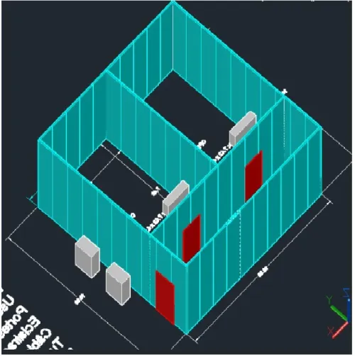 Chambres froides et climatisation fourniture et pose
