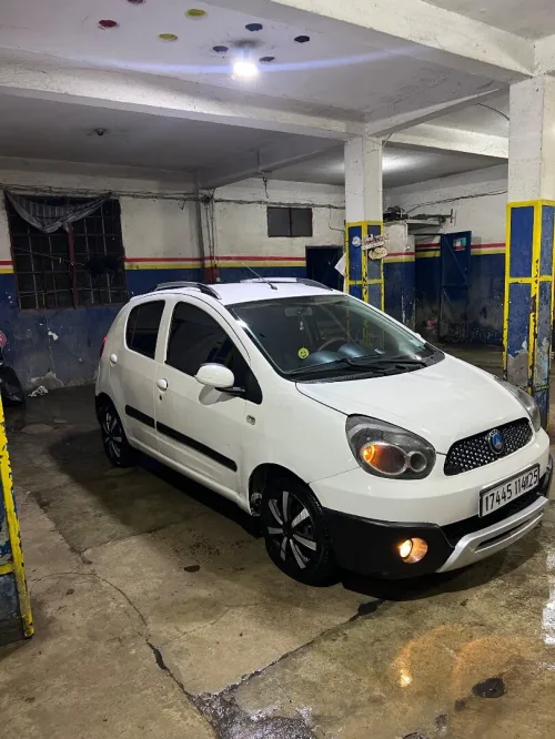 Geely Gx2 2014 