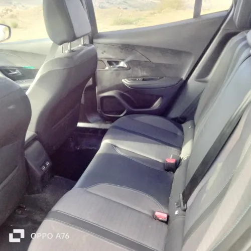 Peugeot 2008 2023 Active Pack