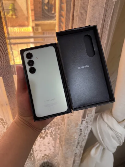 Samsung Galaxy S25