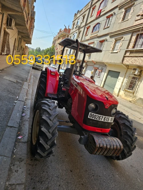 Massey ferguson 440 2015