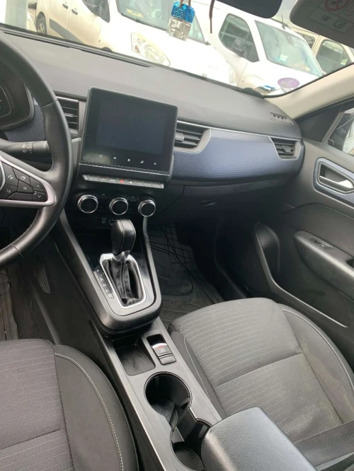 Renault Arkana 2023 E-tech Engeered