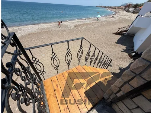 Location vacances Bungalow Béjaïa Bejaia