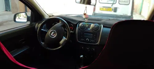Dacia Logan 2013 Logan