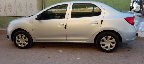 Dacia Logan 2013 Logan