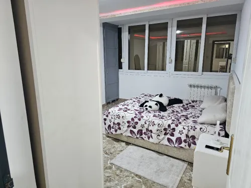 Vente Appartement F3 Tizi Ouzou Tizi ouzou