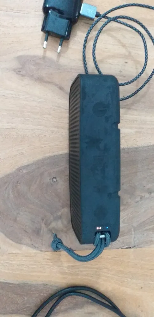 Anker enceinte