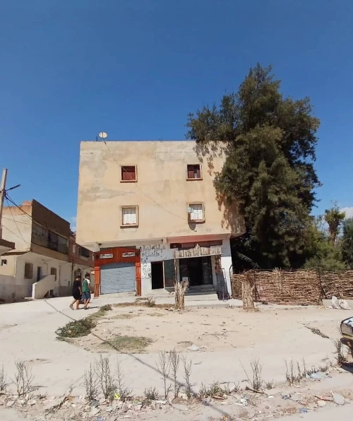 Vente Villa Constantine El khroub