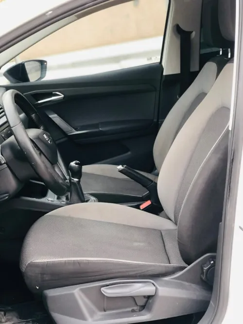 Seat Ibiza 2018 High Facelift