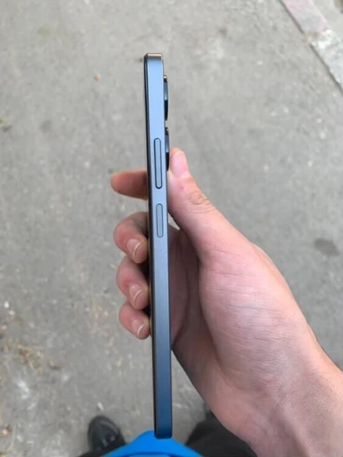 Realme Realme Note 60x