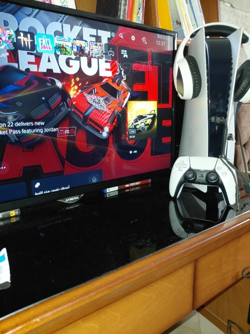 ps5
