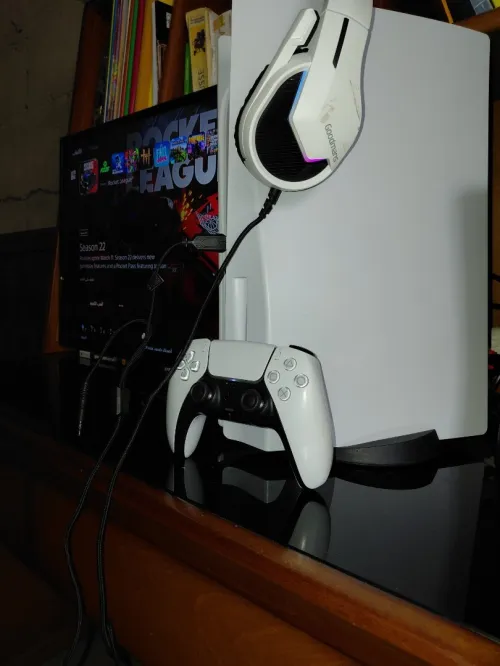ps5