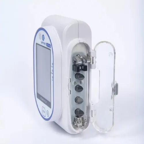 Pompe a perfusion sapphire multi thérapie 